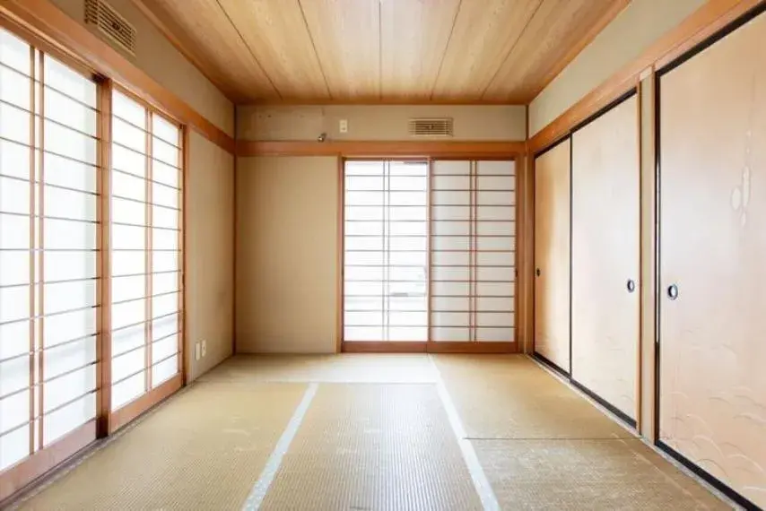4LDK Shunto-gun Shimizu-cho Shizuoka-ken (11)