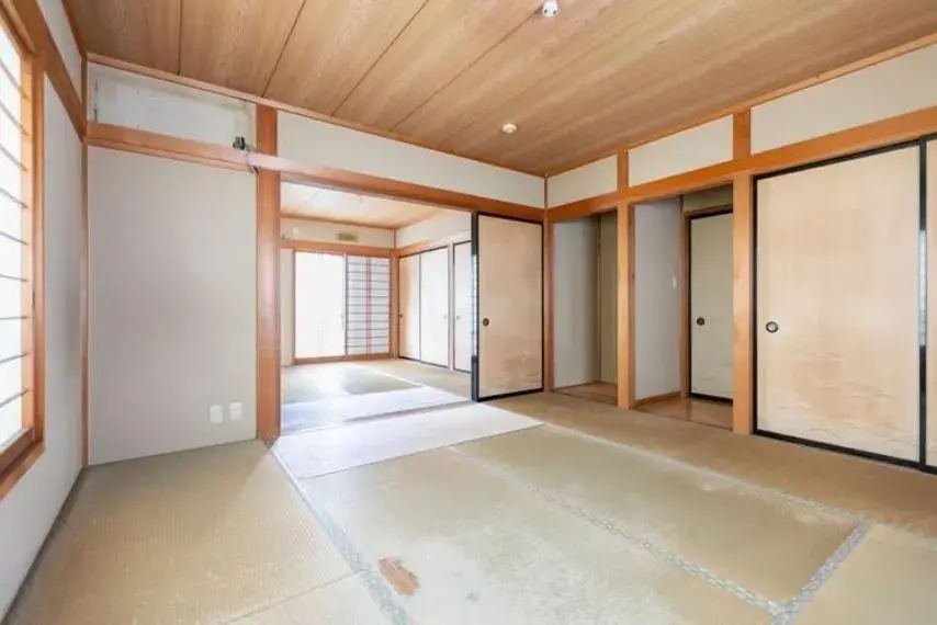 4LDK Shunto-gun Shimizu-cho Shizuoka-ken (13)