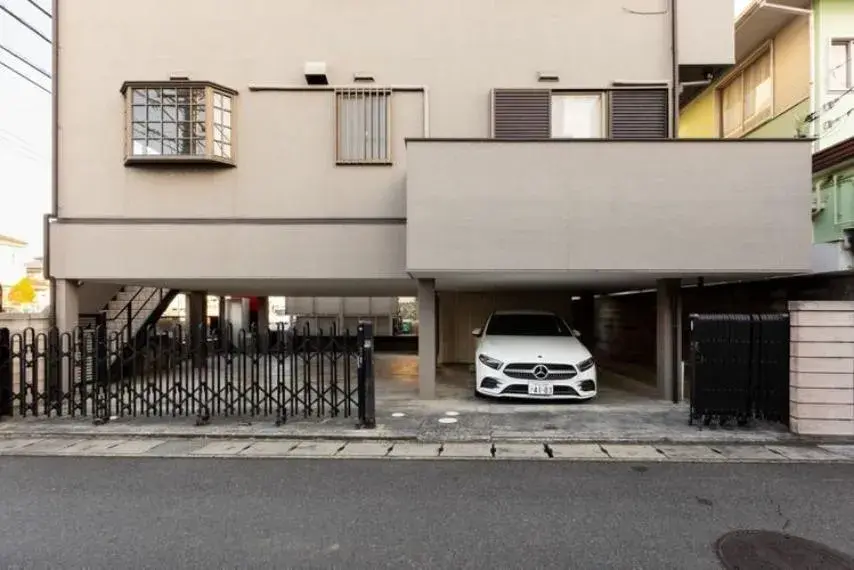 4LDK Shunto-gun Shimizu-cho Shizuoka-ken (4)