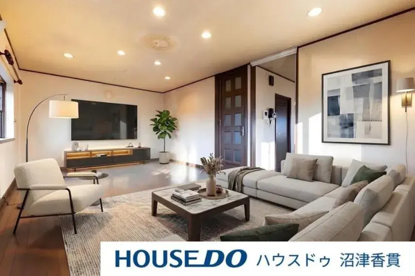 4LDK Shunto-gun Shimizu-cho Shizuoka-ken (5)