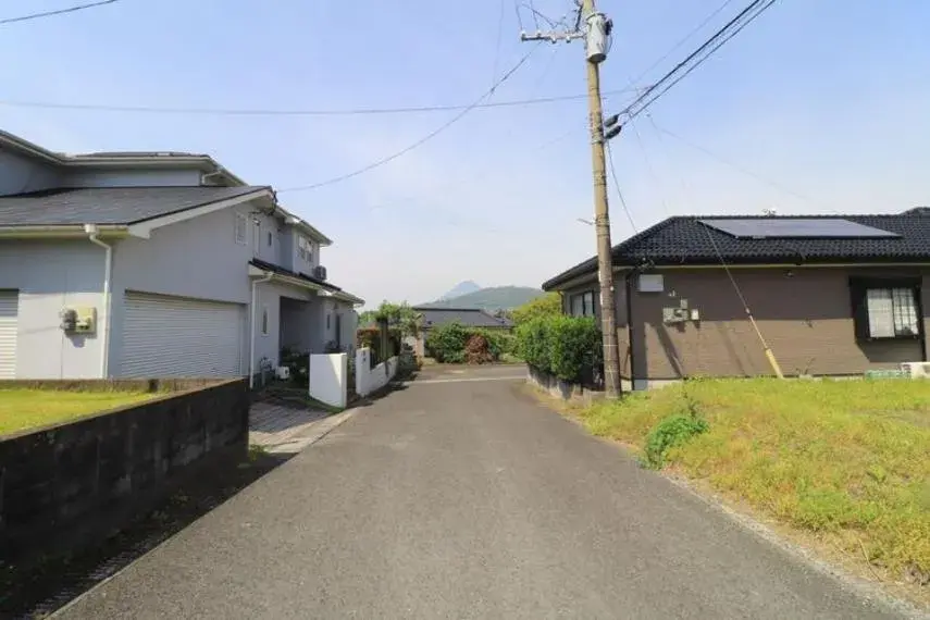 Prefectura de Kagoshima Ciudad de Ibusuki Propiedad de 3 dormitorios (4)