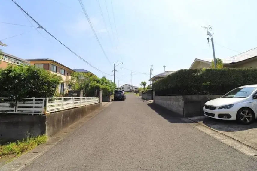 Prefectura de Kagoshima Ciudad de Ibusuki Propiedad de 3 dormitorios (5)