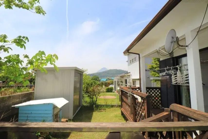Prefectura de Kagoshima Ciudad de Ibusuki Propiedad de 3 dormitorios (6)