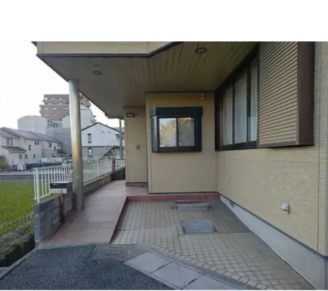 Propiedad 10LDK Ciudad de Mizuho Prefectura de Gifu (2)