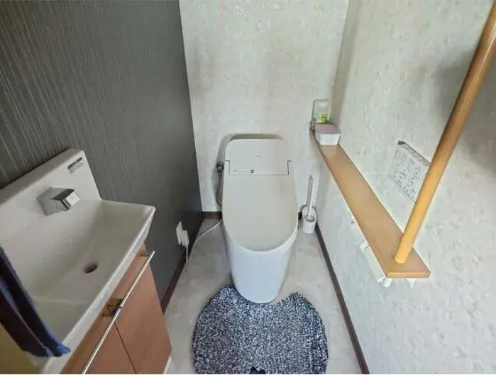 Propiedad 10LDK Ciudad de Mizuho Prefectura de Gifu (12)