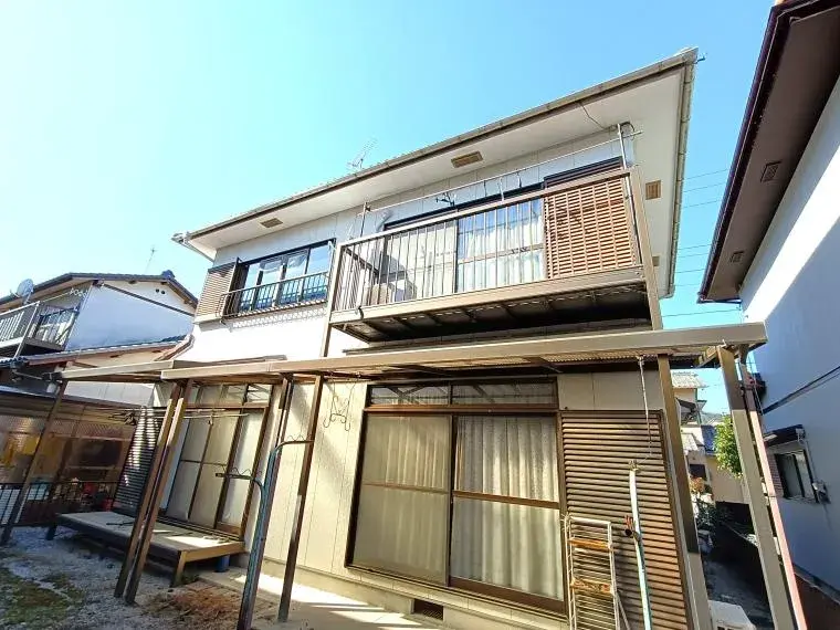 5DK Property Gifu City Gifu Prefecture (2)