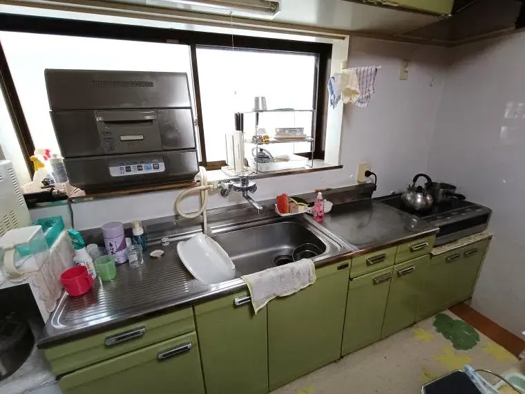 5DK Property Gifu City Gifu Prefecture (11)