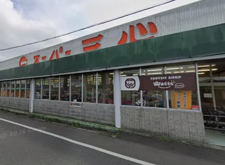 5DK Property Gifu City Gifu Prefecture (15)