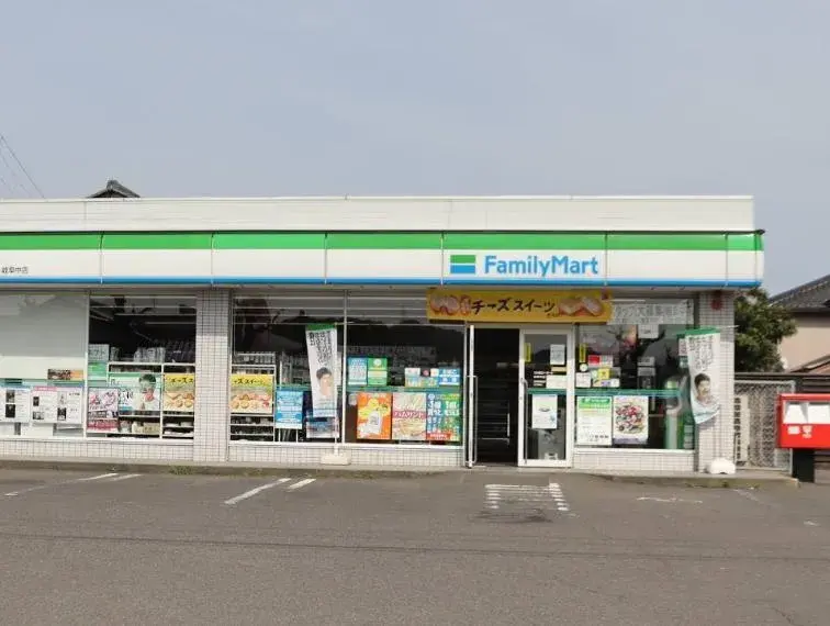 5DK Property Gifu City Gifu Prefecture (16)
