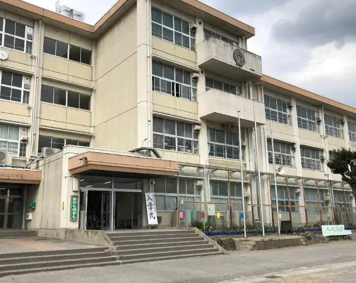 5DK Property Gifu City Gifu Prefecture (18)