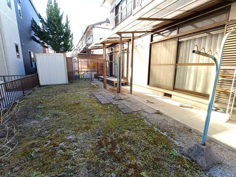 5DK Property Gifu City Gifu Prefecture (3)