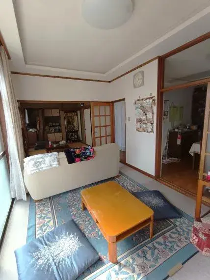 5DK Property Gifu City Gifu Prefecture (5)