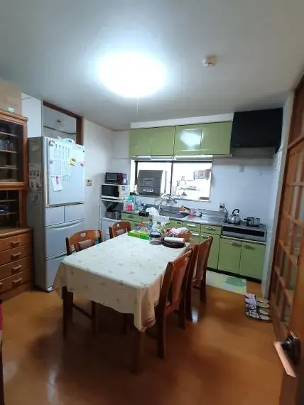 5DK Property Gifu City Gifu Prefecture (6)