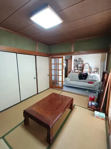 5DK Property Gifu City Gifu Prefecture (7)