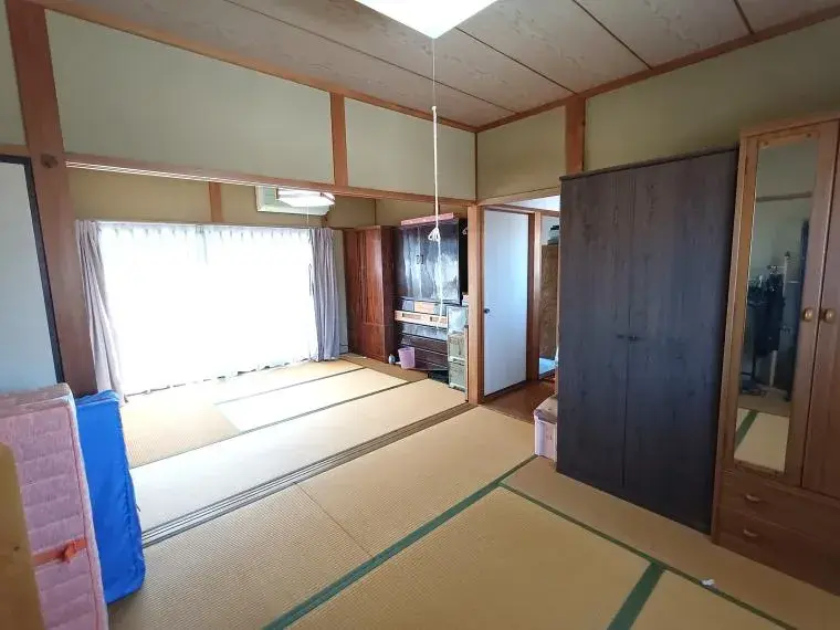5DK Property Gifu City Gifu Prefecture (9)
