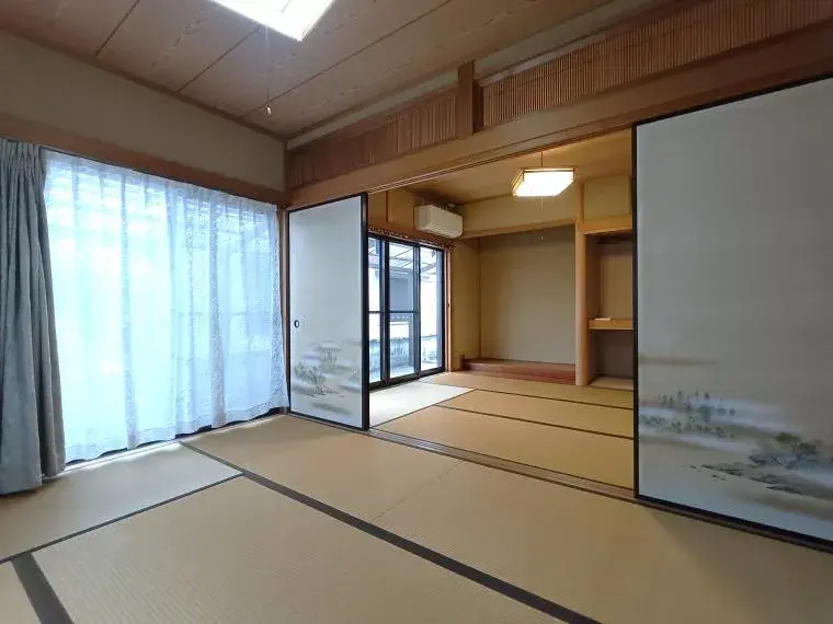 8DK Motosu City Gifu Prefecture (12)
