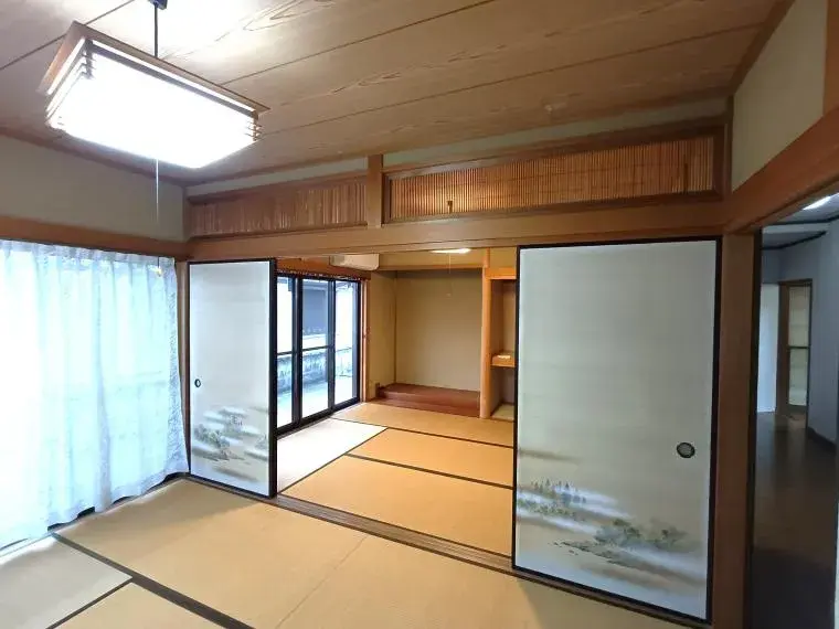 8DK Motosu City Gifu Prefecture (14)