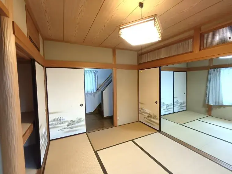 8DK Motosu City Gifu Prefecture (17)