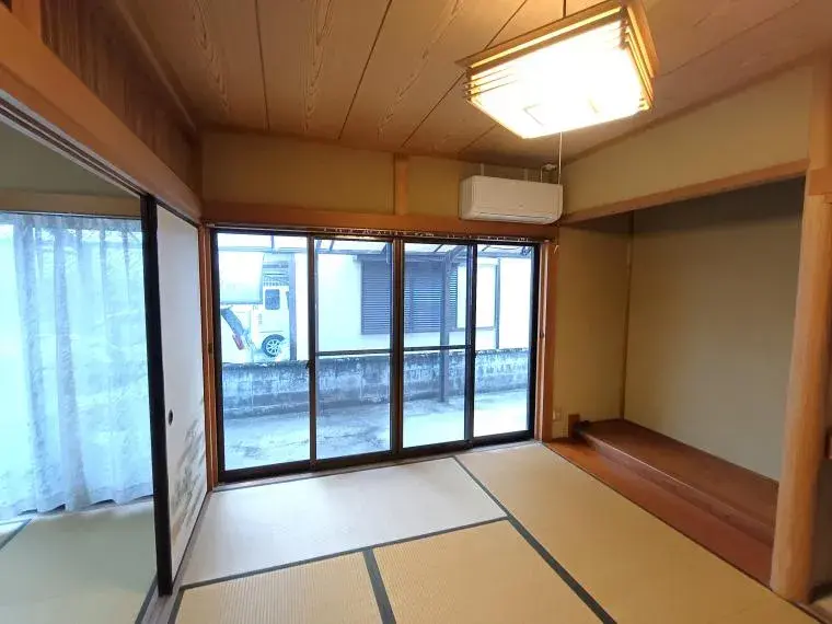8DK Motosu City Gifu Prefecture (18)