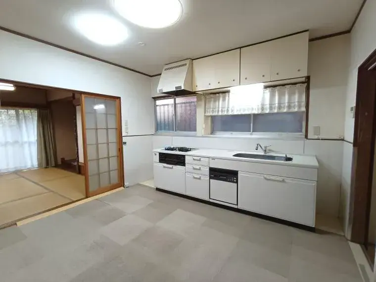8DK Motosu City Gifu Prefecture (21)