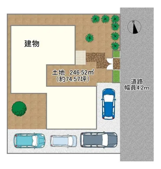 8DK Motosu City Gifu Prefecture (26)