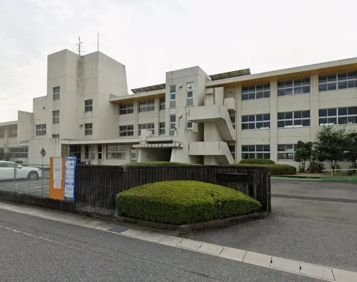 8DK Motosu City Gifu Prefecture (29)