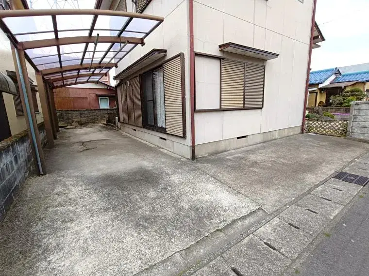 8DK Motosu City Gifu Prefecture (4)