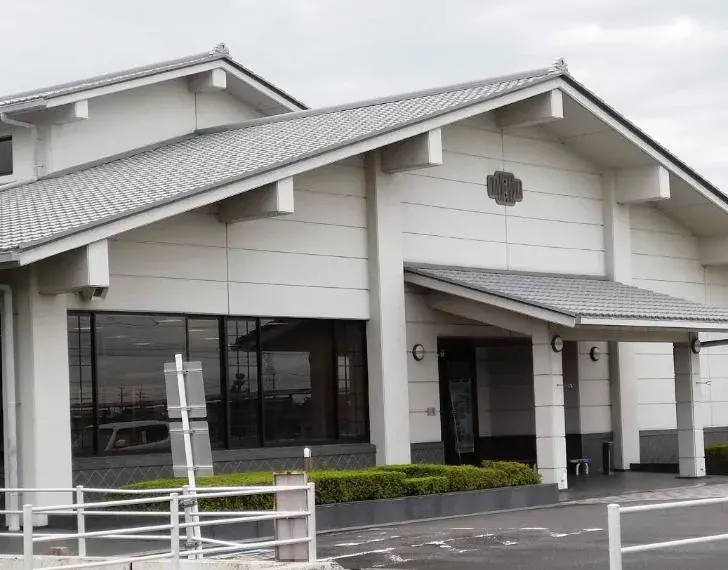 8DK Motosu City Gifu Prefecture (34)