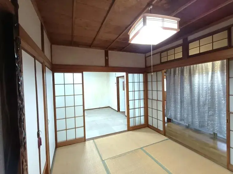 8DK Motosu City Gifu Prefecture (7)