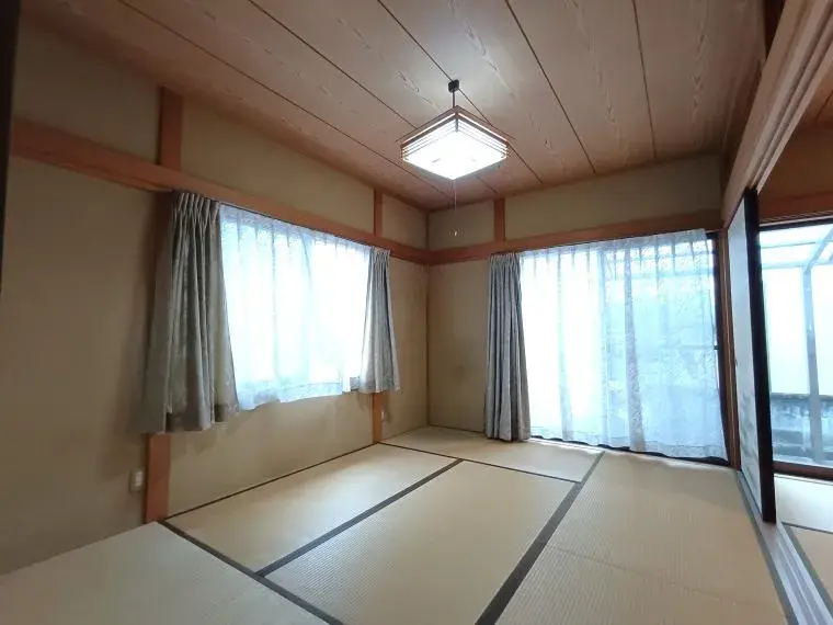 8DK Motosu City Gifu Prefecture (10)