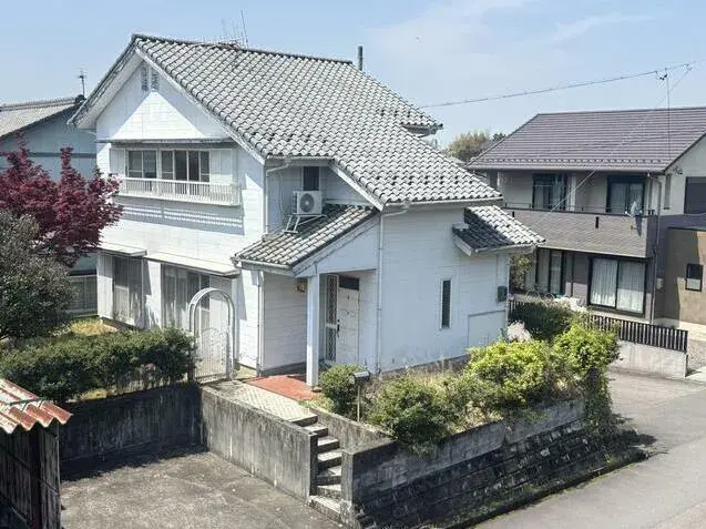 Akiya in Minokamo