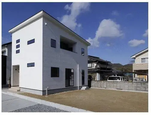 Akiya in Seki
