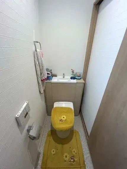 3LDK Property Seki City Gifu Prefecture (12)