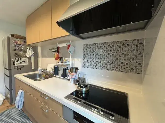 3LDK Property Seki City Gifu Prefecture (8)