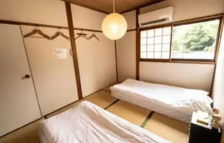 2DK房 京都市 京都府 (11)