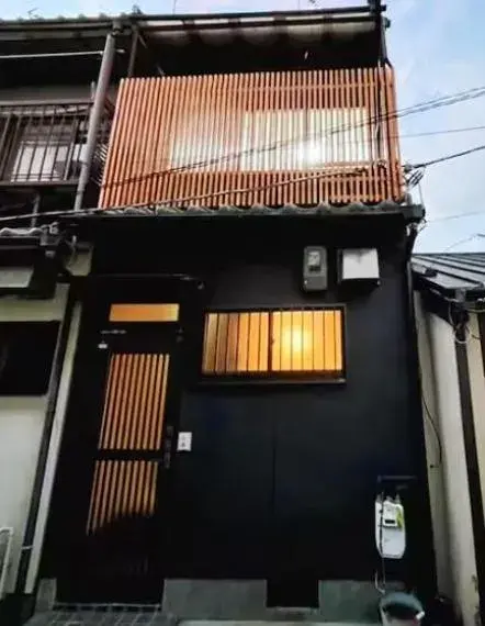 2DK房 京都市 京都府 (3)