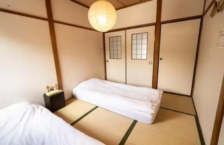 2DK房 京都市 京都府 (10)
