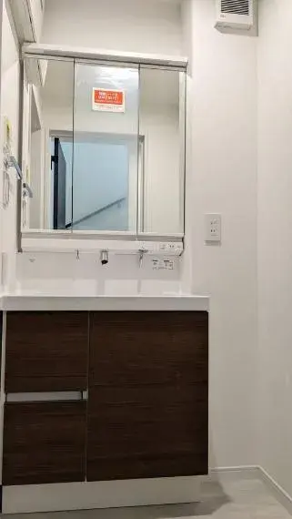 3LDK Barrio Shinjuku Tokio (11)