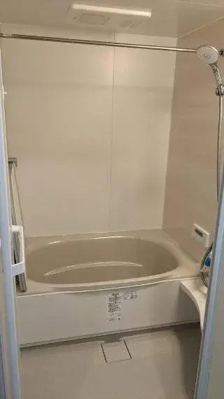 3LDK Barrio Shinjuku Tokio (12)