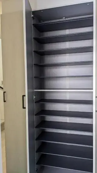 3LDK Barrio Shinjuku Tokio (14)