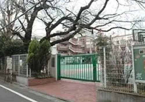 3LDK Barrio Shinjuku Tokio (16)