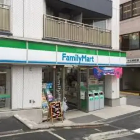 3LDK Barrio Shinjuku Tokio (19)