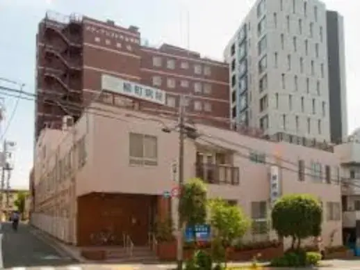 3LDK Barrio Shinjuku Tokio (20)