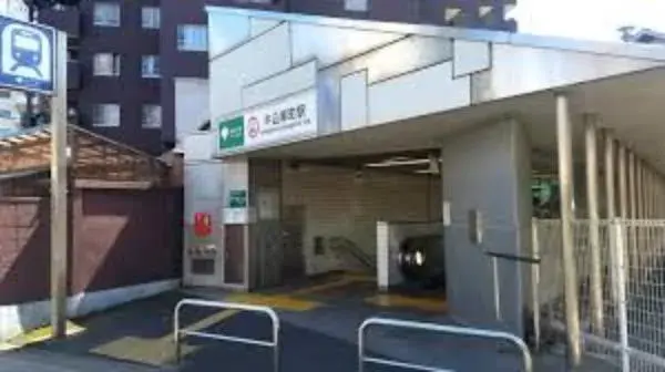 3LDK Barrio Shinjuku Tokio (22)