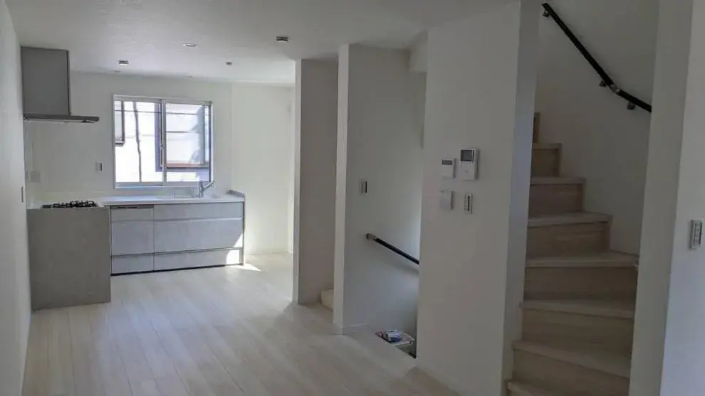 3LDK Barrio Shinjuku Tokio (7)