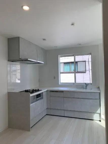 3LDK Barrio Shinjuku Tokio (10)