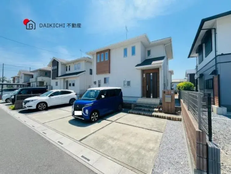4LDK Property Gyoda City Saitama Prefecture (14)