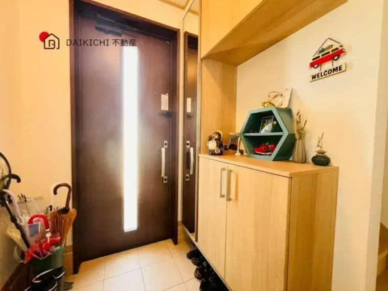 4LDK Property Gyoda City Saitama Prefecture (17)