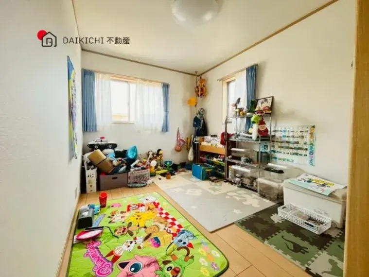 4LDK Property Gyoda City Saitama Prefecture (20)