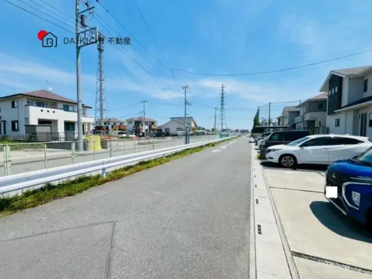 4LDK Property Gyoda City Saitama Prefecture (3)